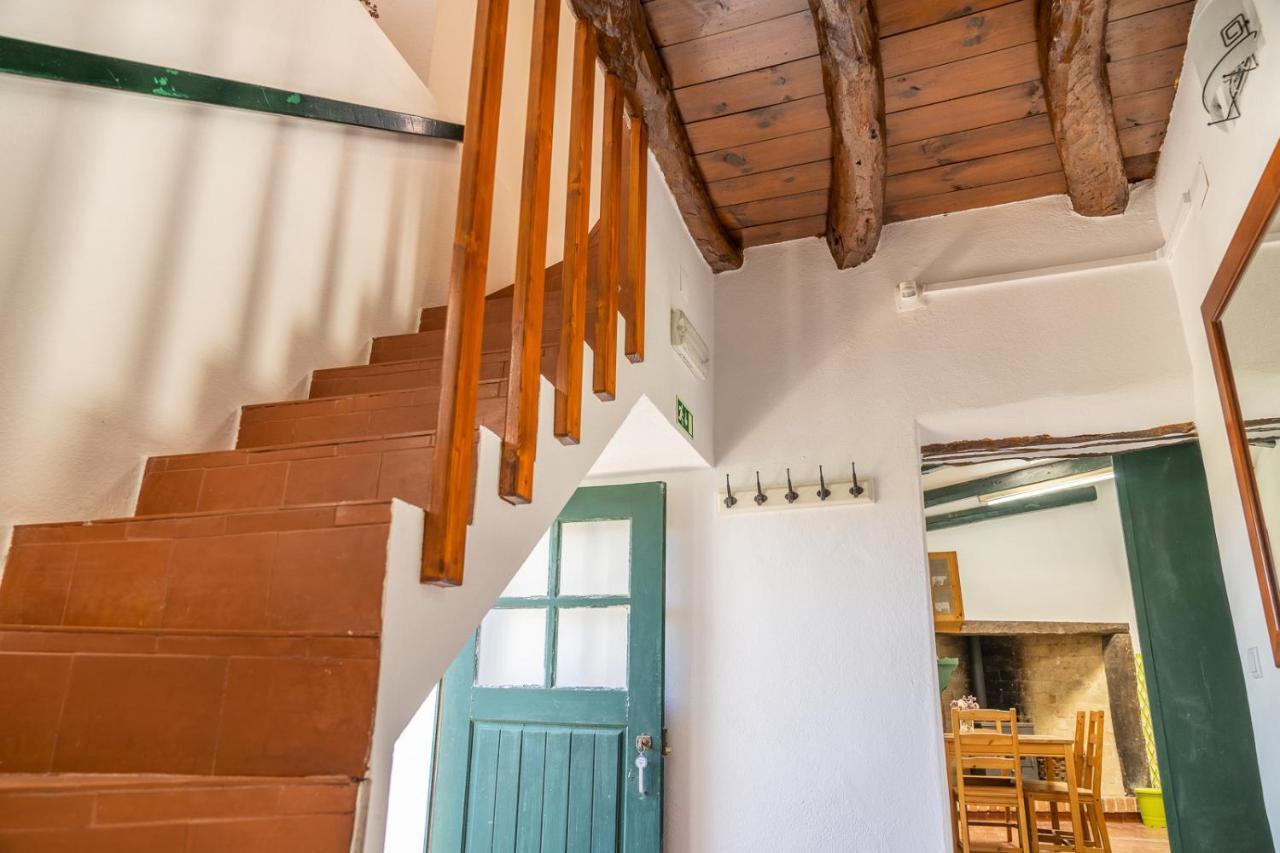 Casa António Moreira Óbidos Exterior foto
