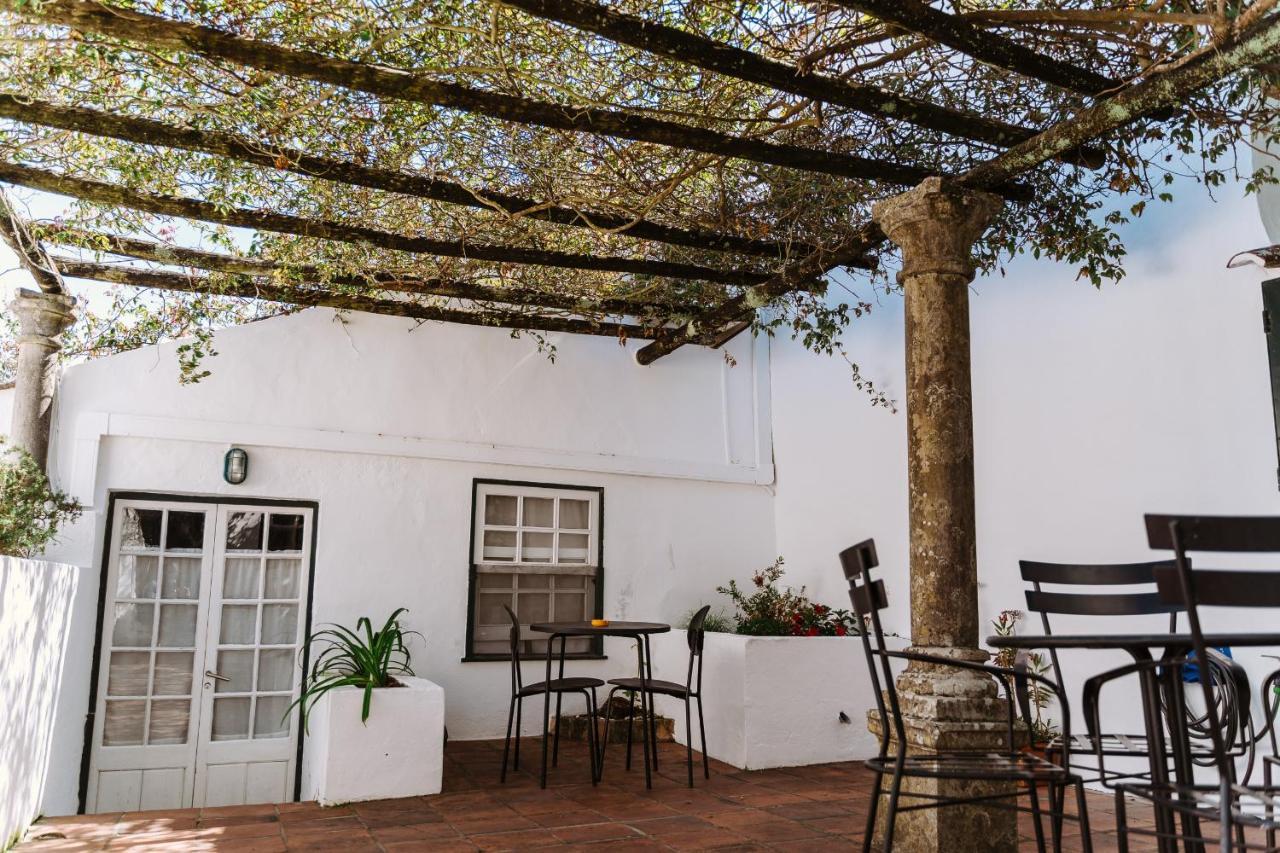 Casa António Moreira Óbidos Exterior foto