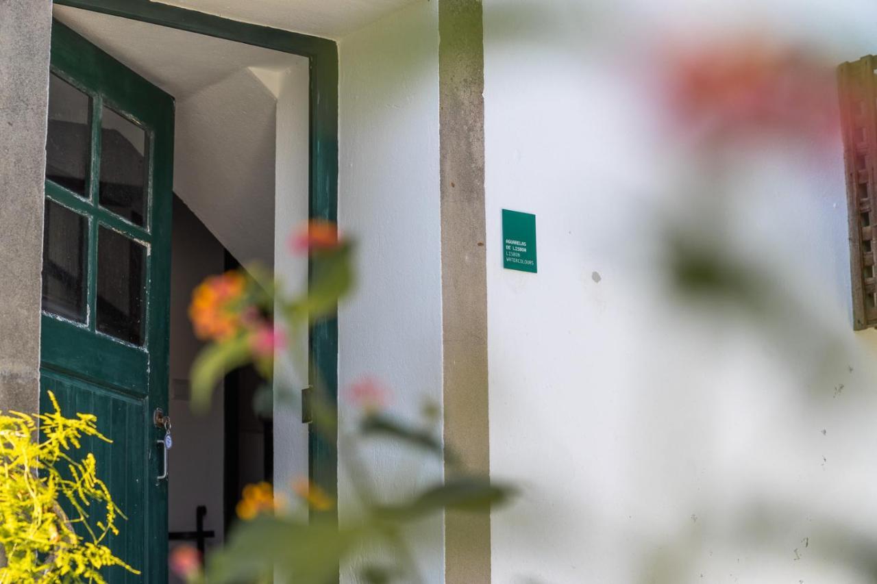 Casa António Moreira Óbidos Exterior foto