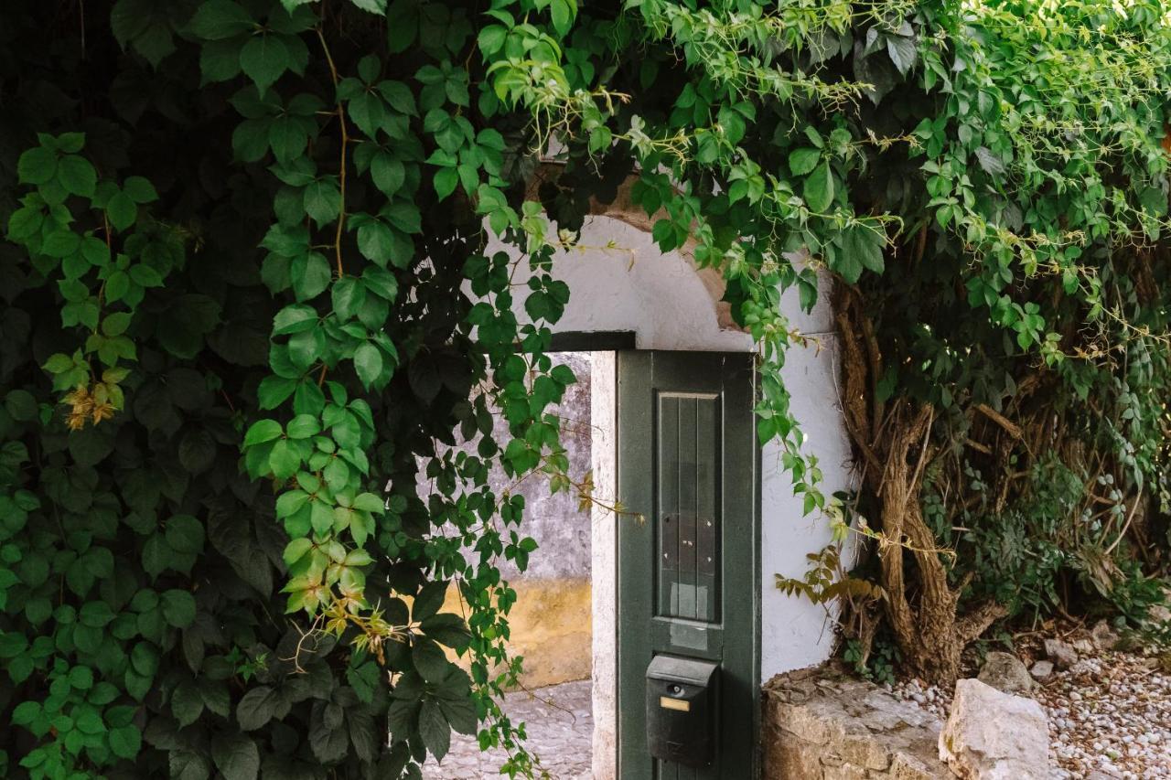 Casa António Moreira Óbidos Exterior foto