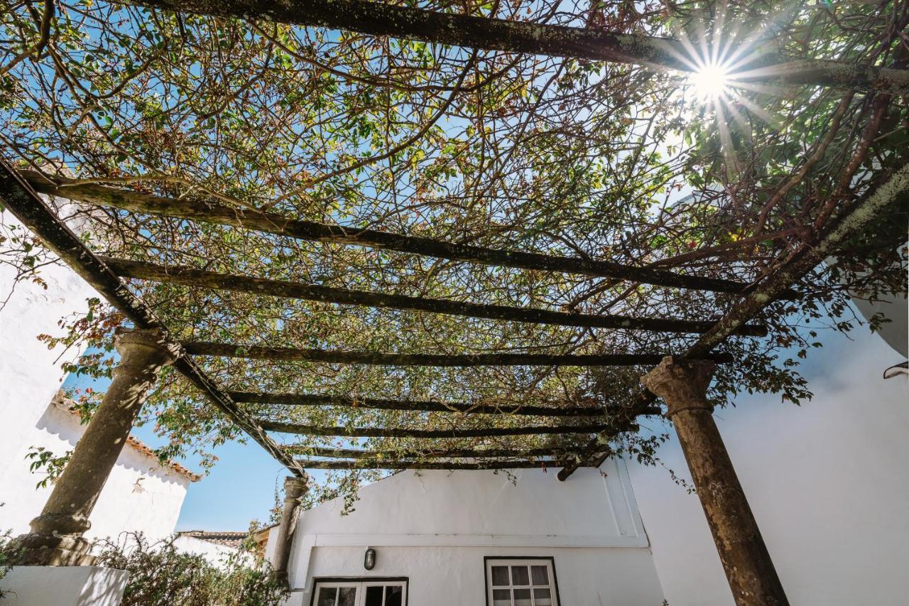Casa António Moreira Óbidos Exterior foto