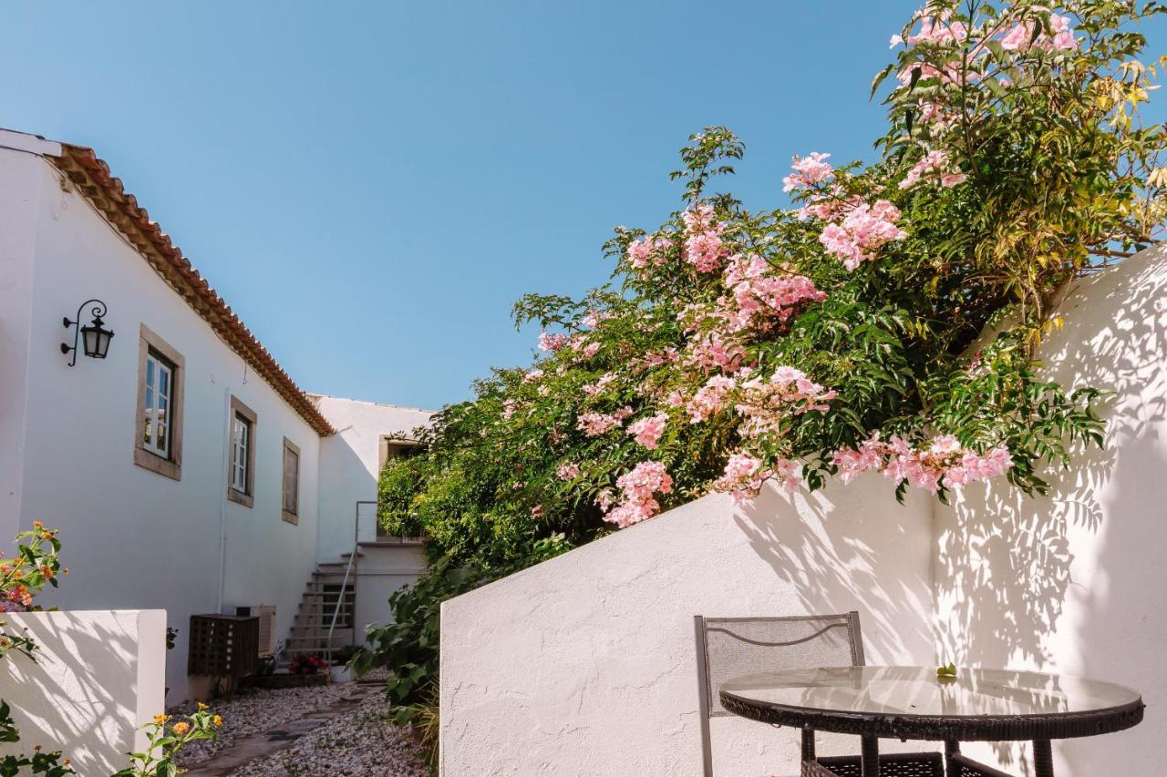 Casa António Moreira Óbidos Exterior foto