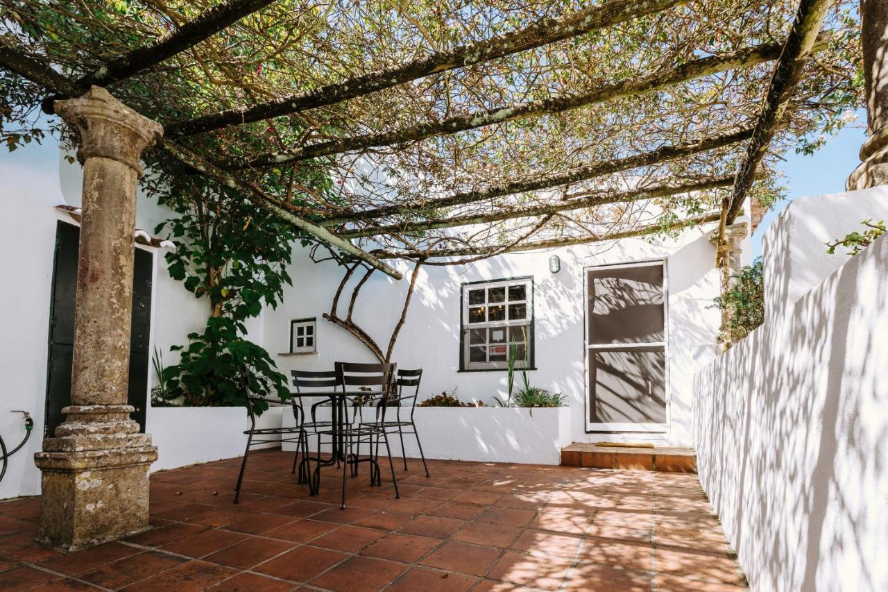 Casa António Moreira Óbidos Exterior foto
