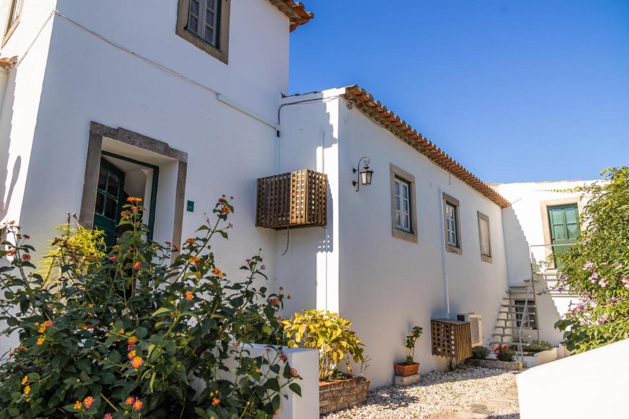 Casa António Moreira Óbidos Exterior foto