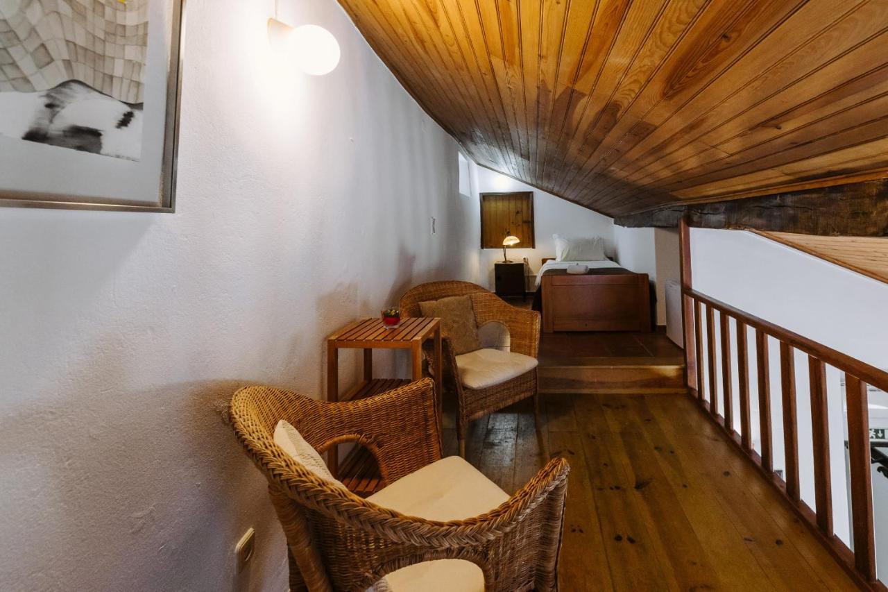Casa António Moreira Óbidos Exterior foto