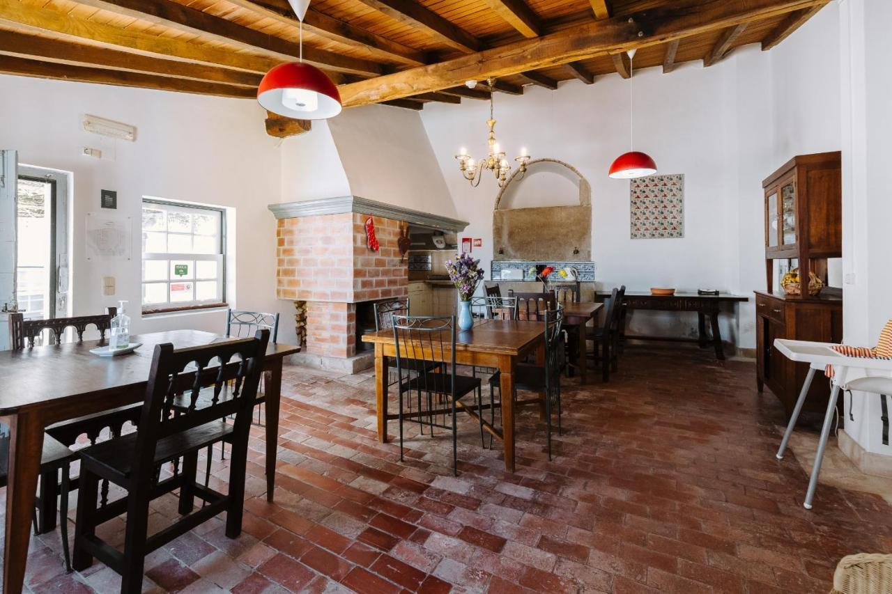 Casa António Moreira Óbidos Exterior foto