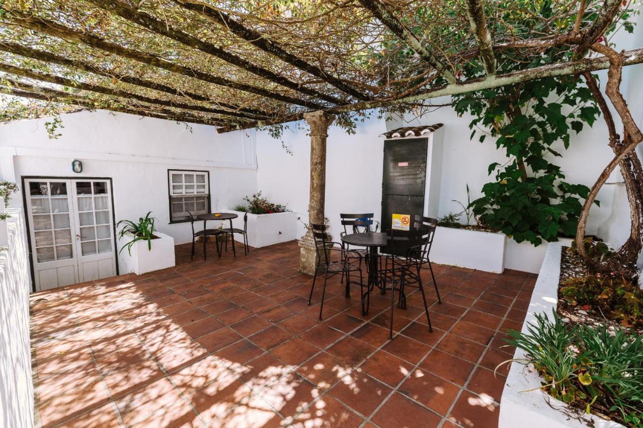 Casa António Moreira Óbidos Exterior foto